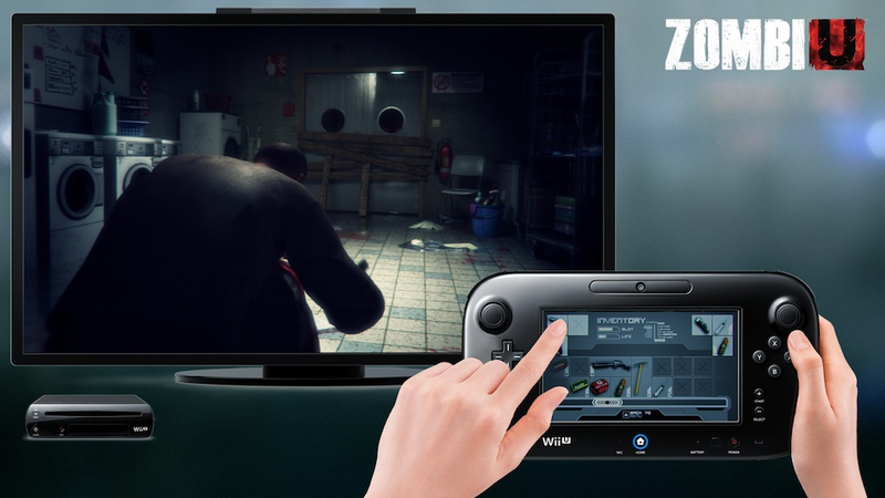 Illustration for article titled Wonder What Your First Wii U Experience Might Be Like? This Was Mine.